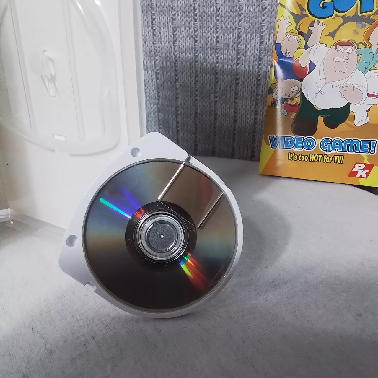 Image Tester