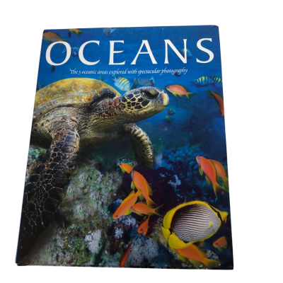 Oceans 