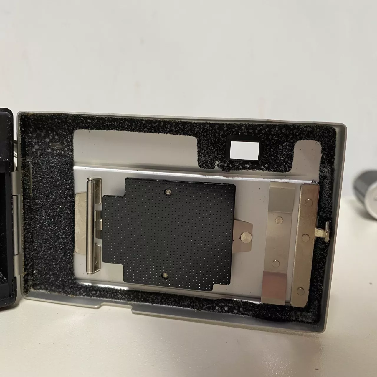 Image Tester