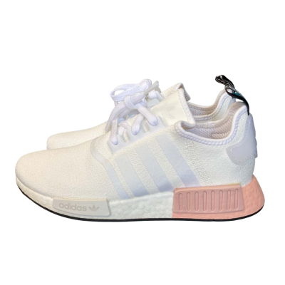 Adidas Womens Shoes Size 9 White 