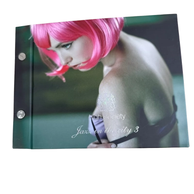 High Society Jazz in the city 3 