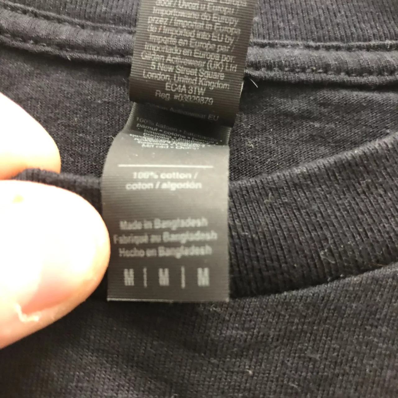 Image Tester