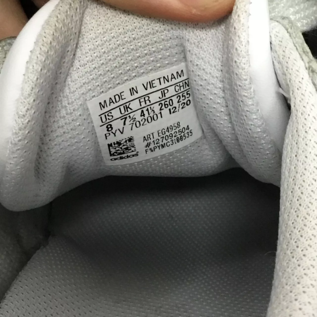 Image Tester