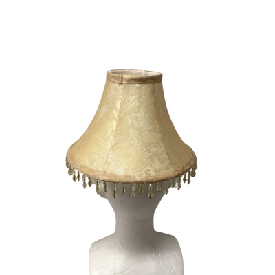 Fabric Vintage/ Retro Lamp Shades 