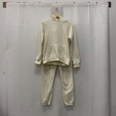 Indie Kids by Industrie Kids 2Pc  Size 12 Jumper / Track Pants Coral 