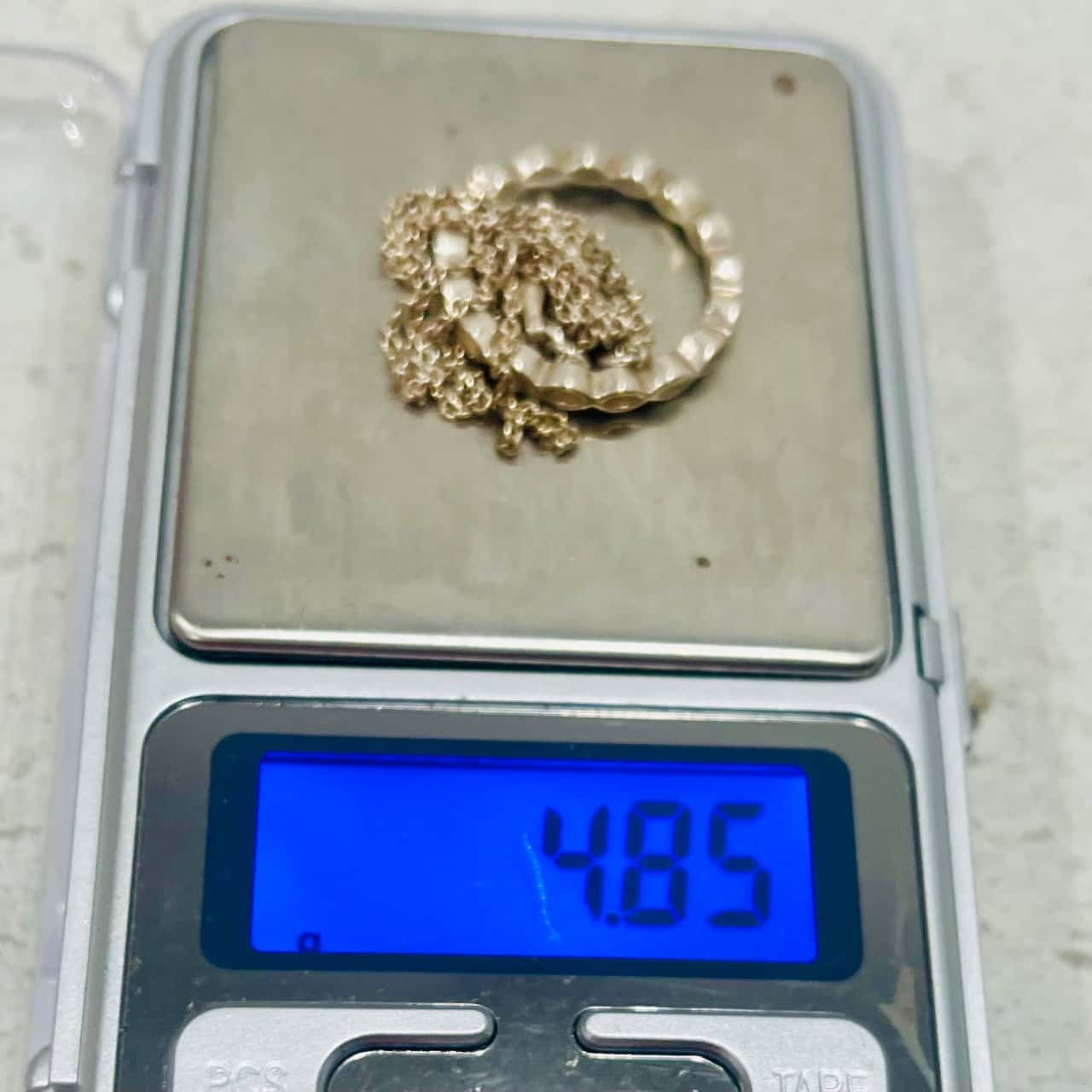 Image Tester