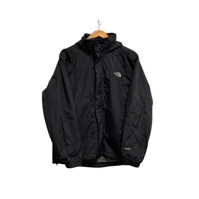 The North Face Men’s Size S HyVent Weatherproof Jacket with Hood