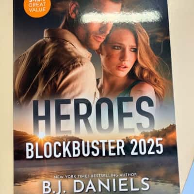 Heroes blockbuster 2025