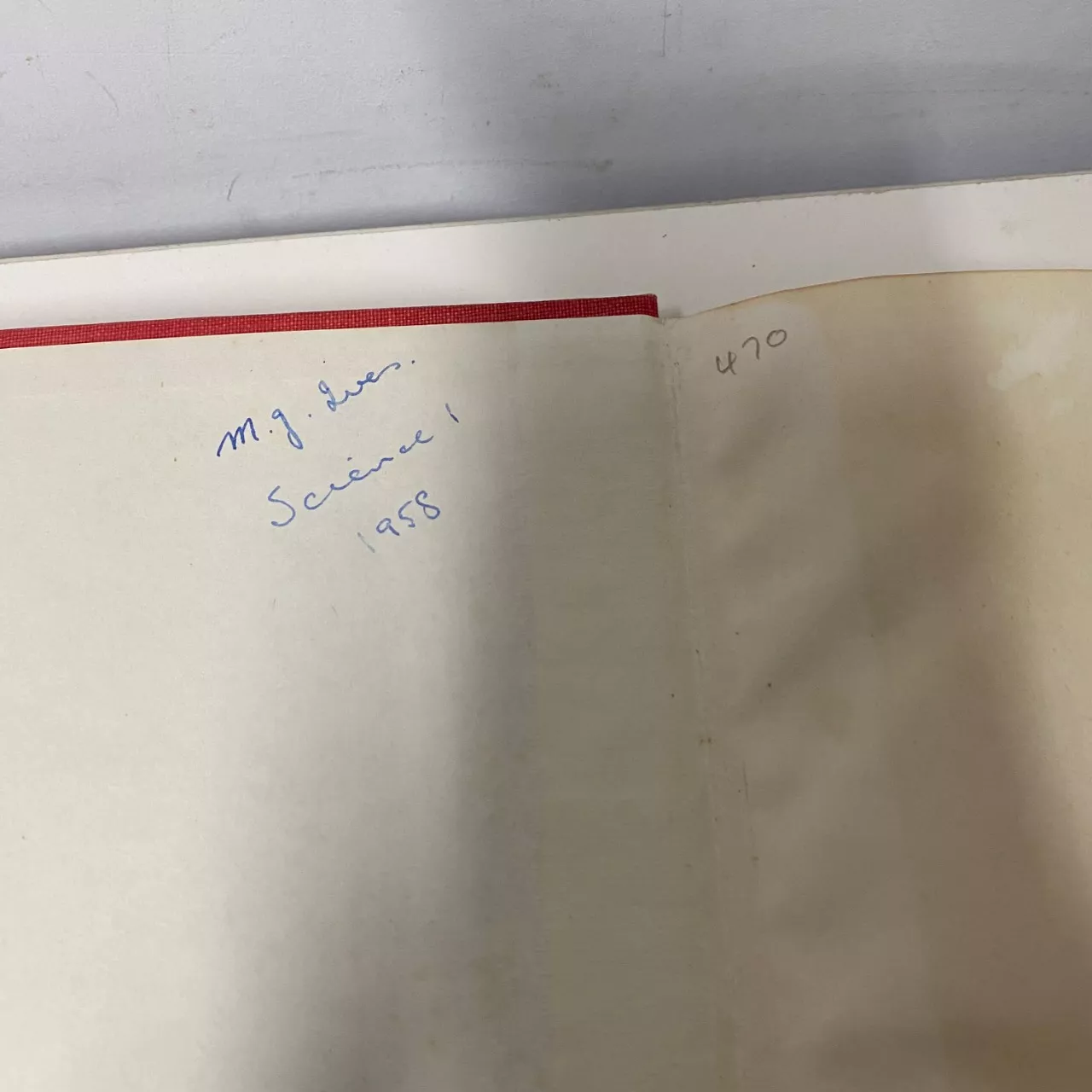 Image Tester