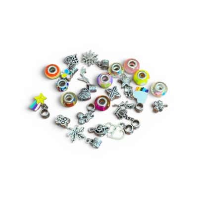 Bracelet bead bundle