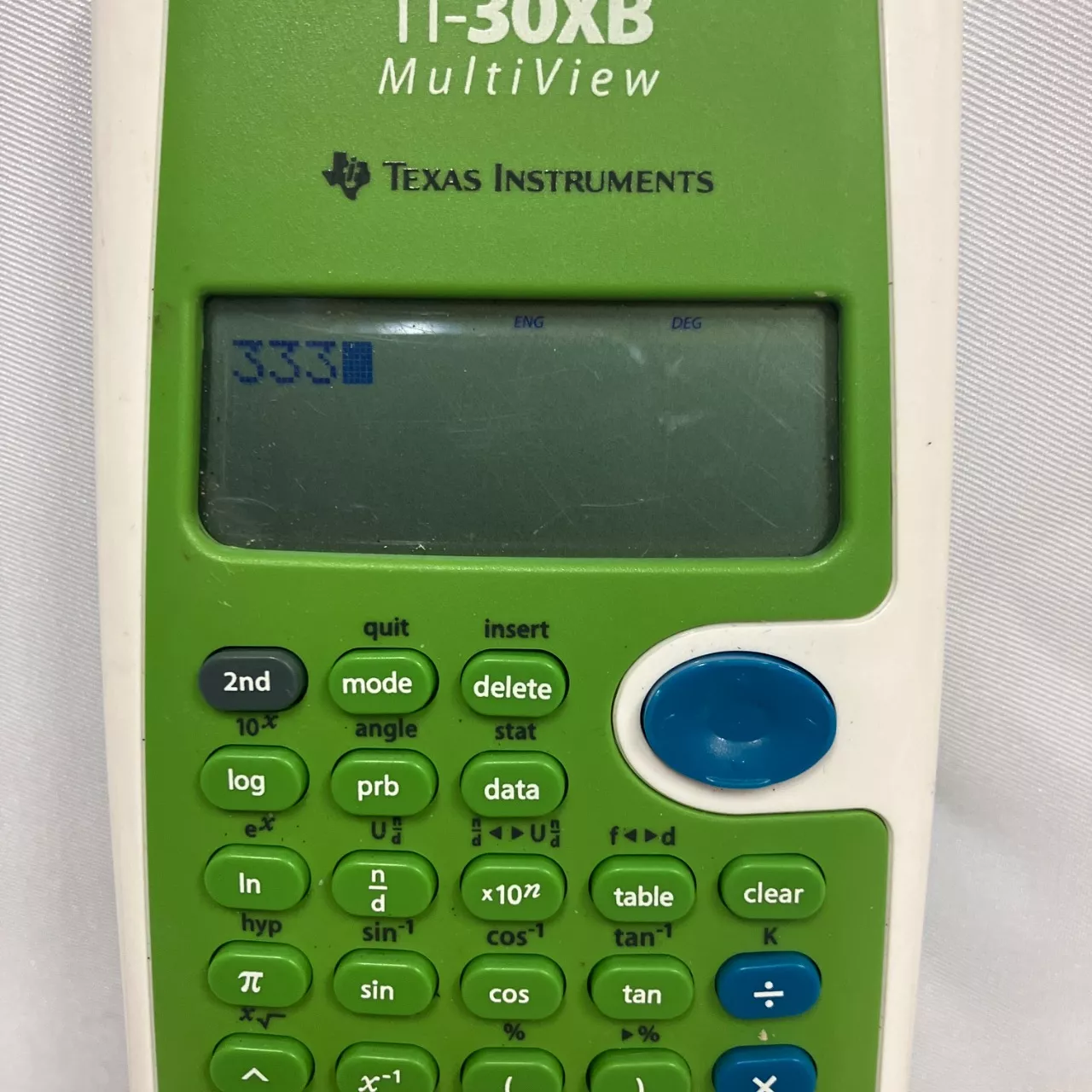 Image Tester