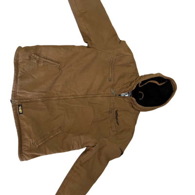  BULLZYE Australia Mens COTTON  wooly lined Jacket Size XXXXL 