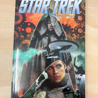 Star Trek Volume 3