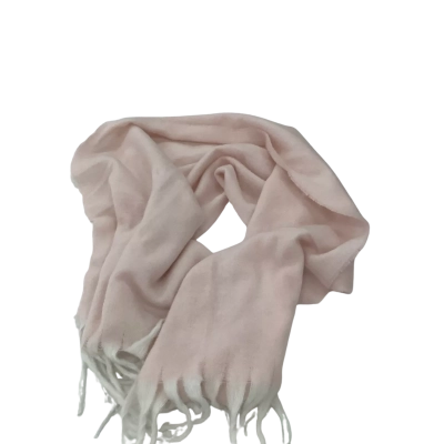 BNWT Basque Womens Size One Size Pink Scarf/Shawl