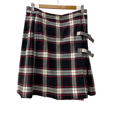 Black Friday - Women's Mini Skirt Size 22