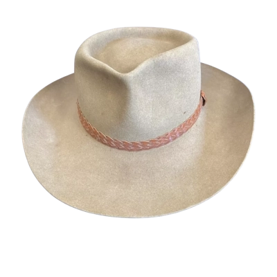 Akubra Hat
