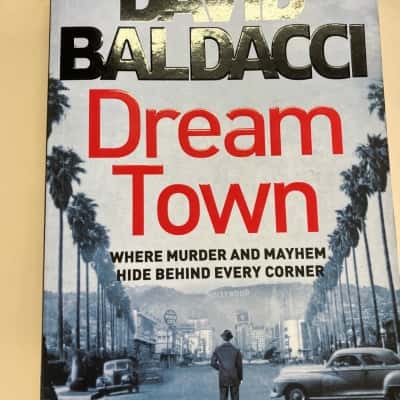 Dream town