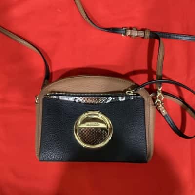 Mimco crossbody bag