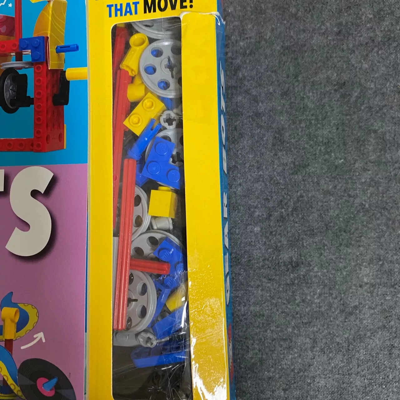 Image Tester