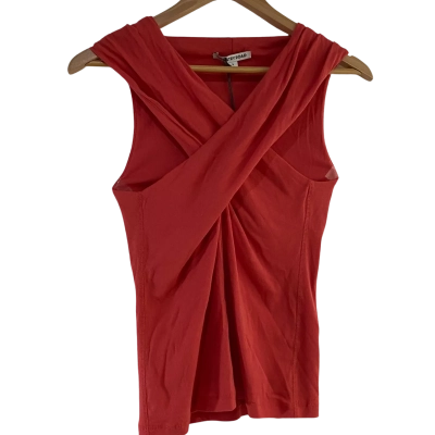 Country Road cross over tank size S