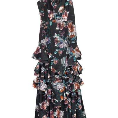 Cooper St Women’s Gorgeous Floral Cocktail Dress Size 10 