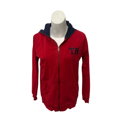 Tommy Hilfiger Jacket - Size 164 (Kids 13-15 Years Old) 