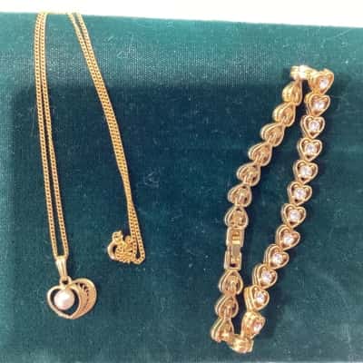  Womens Bracelet / Necklace Other 