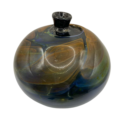 Stanislav Melis art glass
