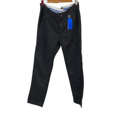 BNWT Adidas Mens  Size 38 Cargo Pants Black  