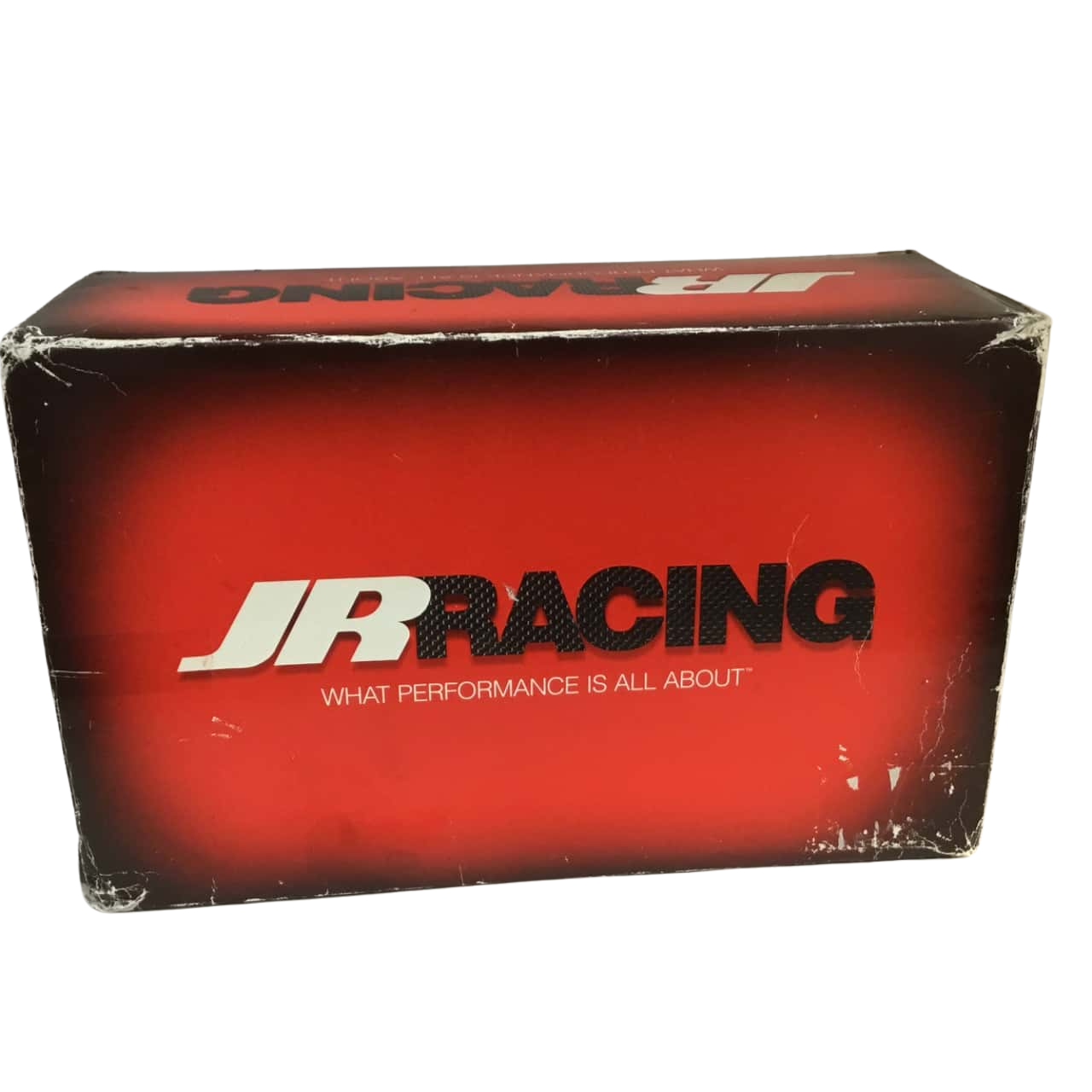 Jr Racing R/c Jr Racing 3 Channel 6 Model Memory Computer Racing System