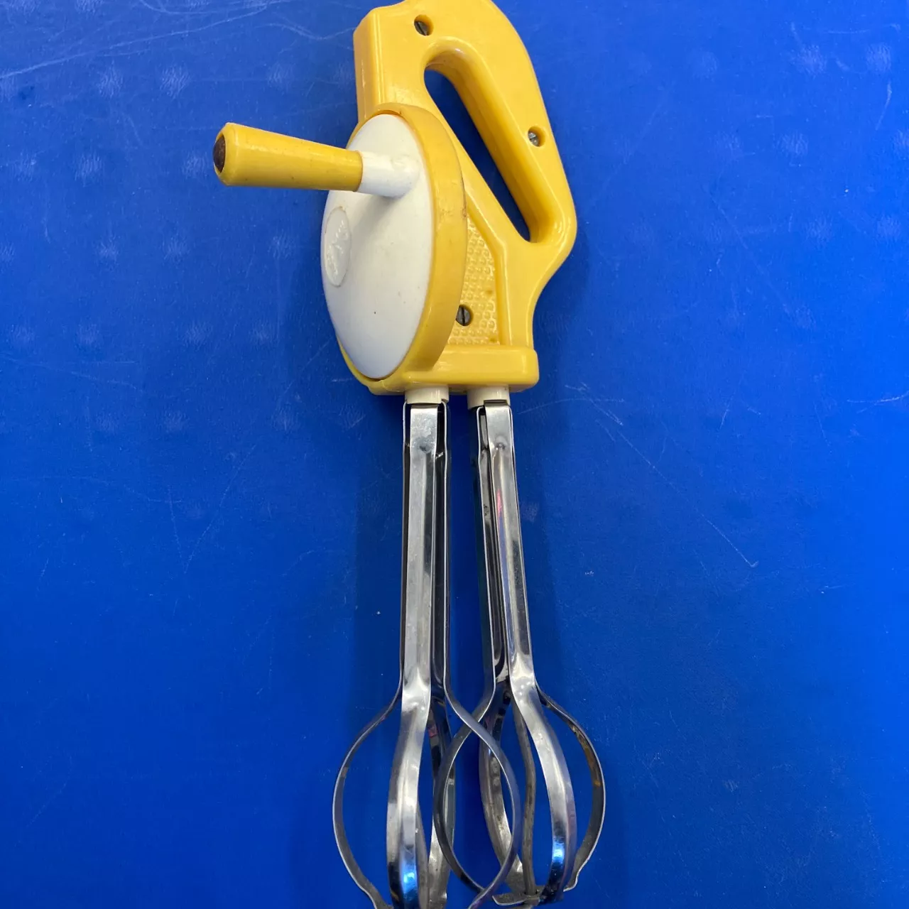 Image Tester
