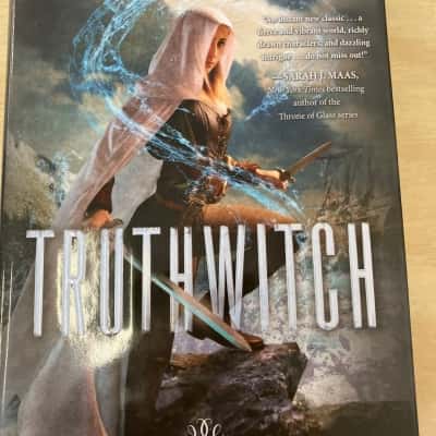 Truthwitch