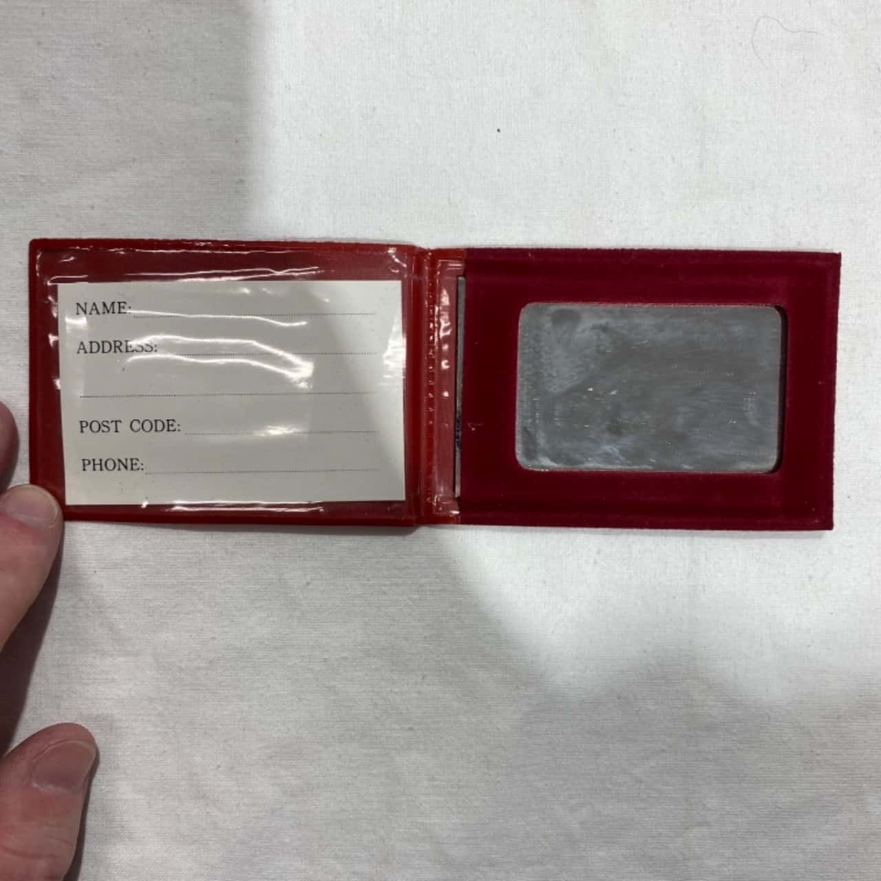 Image Tester