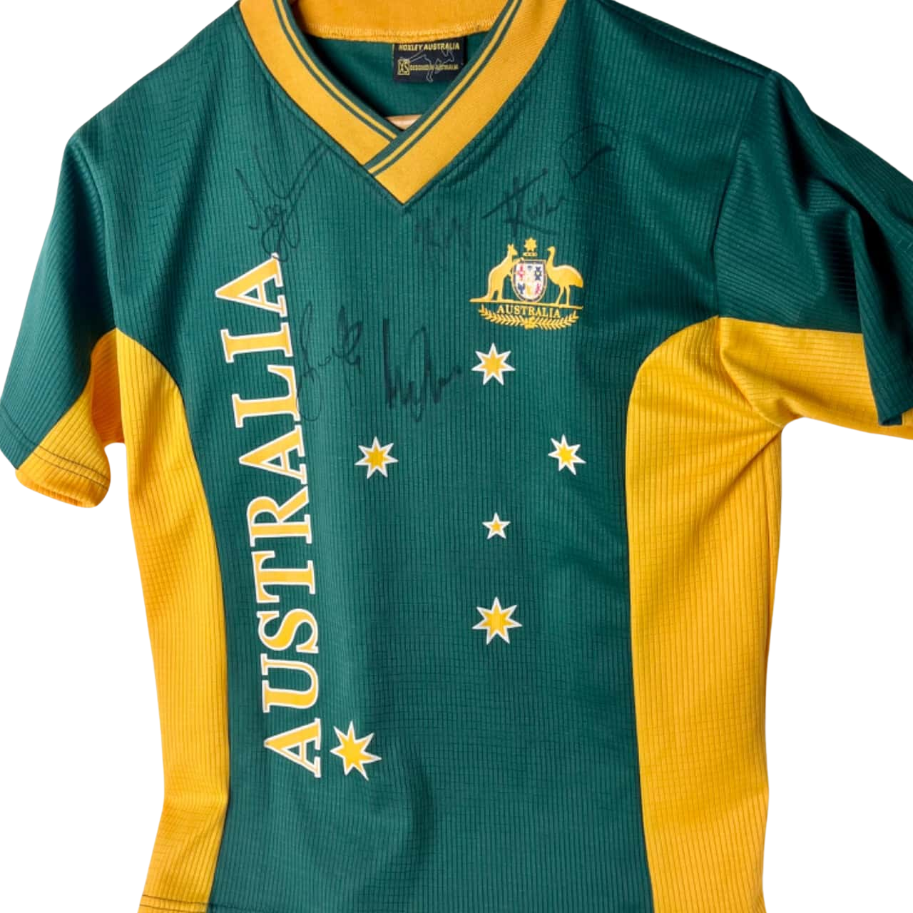 Huxley Sports Jersey Unisex Size Medium