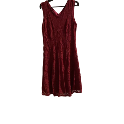 Liz Jordan Womens  Size 12 Dress