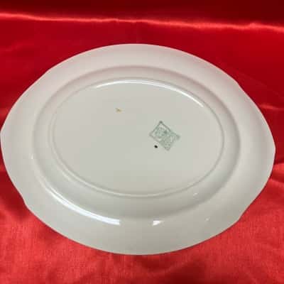 Grindley Carmona oval platter