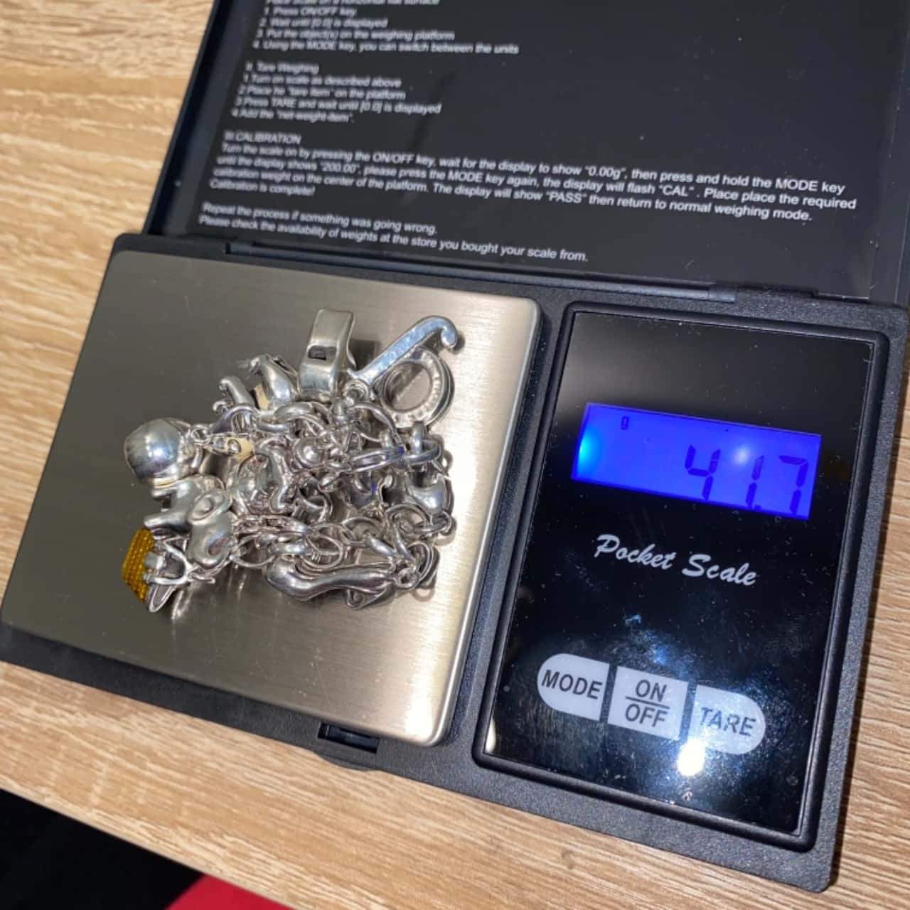Image Tester