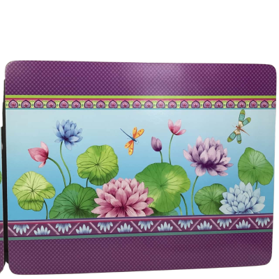 Placemats by Ashdene “LOTUS”