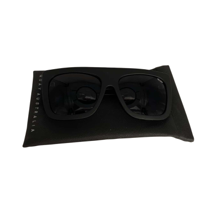 Quay Australia Racer Sunglasses
