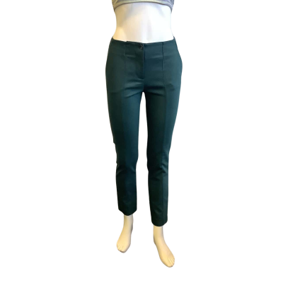 BNWT Marcs Women's Size 8 Monica Pant Alpine Green 