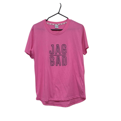 Jaggad Women’s Westwood Classic Stack Tee Size XS