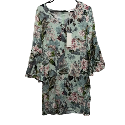 Jump Womens  Size 10 Floral Dress BNWT