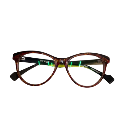  Womens J.F. Rey Designer Perscription Glasses 