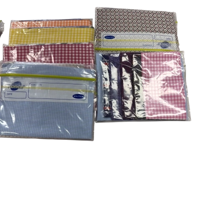 X7 Cotton Fabric bundles 