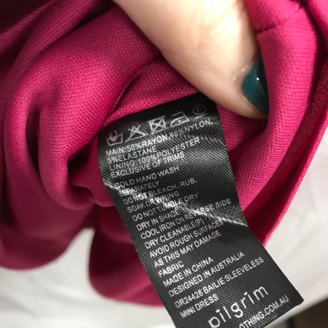 Image Tester