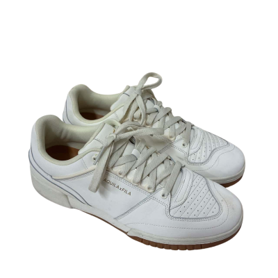 Aquila / Fila Mens Sneaker Size 13 White 