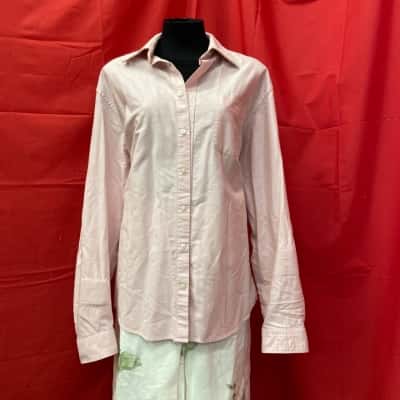 Womens R. M. Williams 100% Cotton Shirt