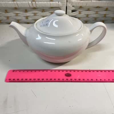 Wedgwood teapot England