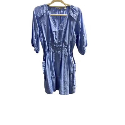 Country Road Womens  Size 8 Blue Dress
