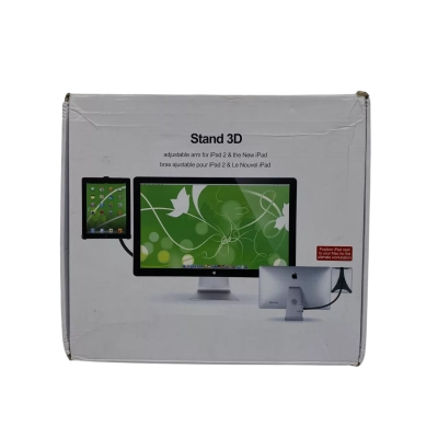 iPad Stand 